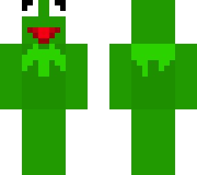 kermit the frog
