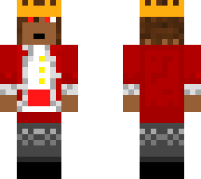 king keba