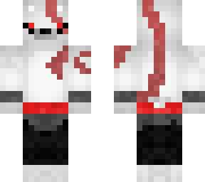 kratos polar