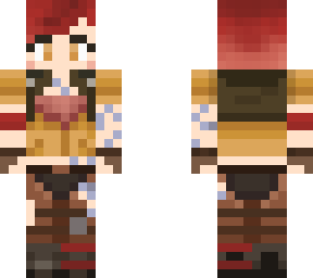 lilith the siren