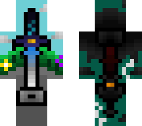 link, and dhemise