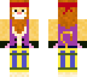 lion