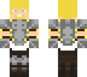 lv1 knight