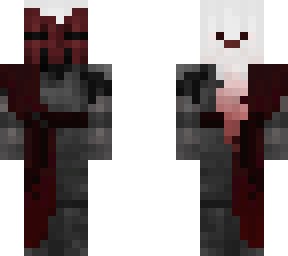 lyra's armor