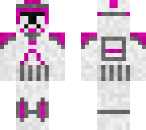 magenta trooper