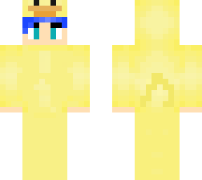 male ducky