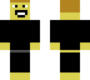man