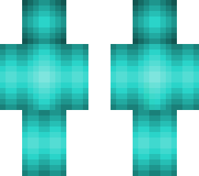 many shades of blue pt. 2