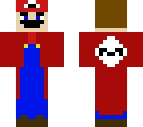 mariotaro
