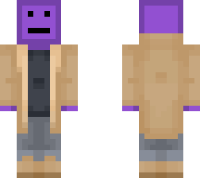 mertgert (purple)
