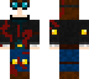 momo dantdm
