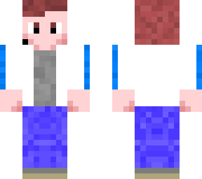 my 2020 skin