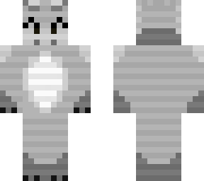 my protector dragon skin