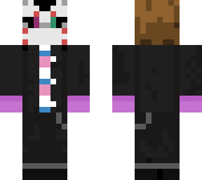 namlouth aleja my skin