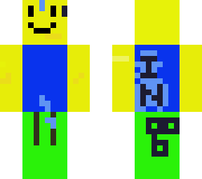 noob remade!!!