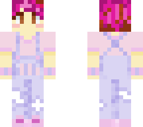 not my original skin !