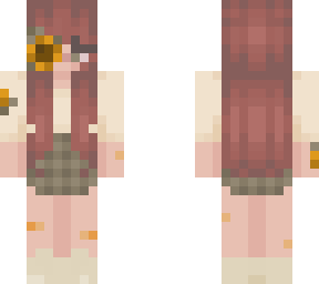 not my skin