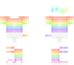 ob - rainbows