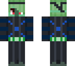 oc hero 1