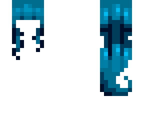 ocean hair base