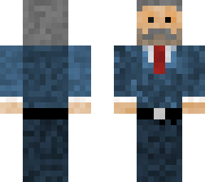 old mumbo