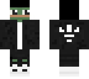 pepe black adidas