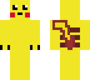 picachu