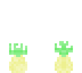 pine apple