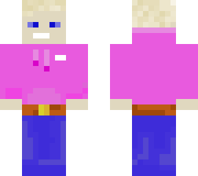 pink hero4.0