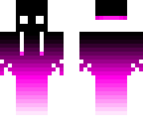 pink-herobrine guy