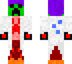 potion creeper