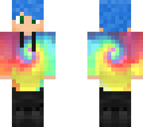 rainbow noodlez