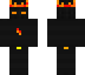 really cool skin