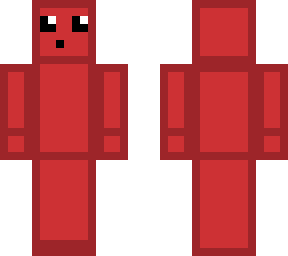red stone