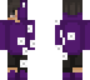 riley's skin request