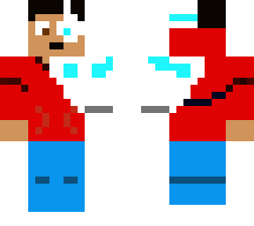 robo boy
