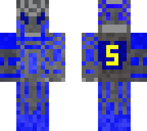 savitar blue
