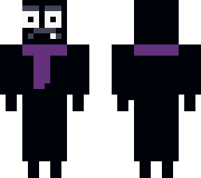 scaredy bat