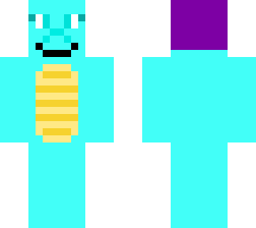seally the rare seadragon