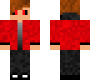 shadow teen