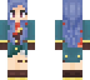 shizuha kocho
