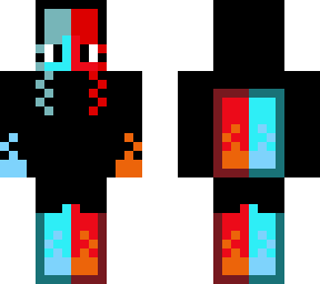 sides