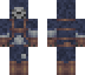 skeleton