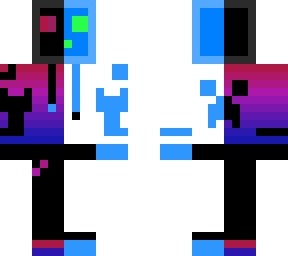 slime head