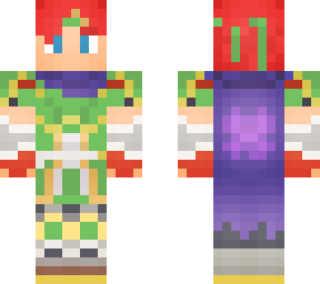 slime roy
