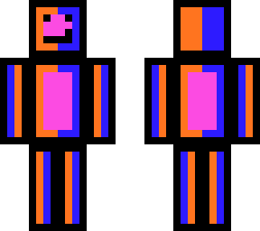 static man
