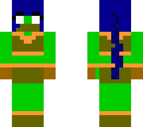 stealth elf