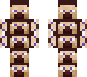 steve 2.0