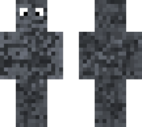 stone monster