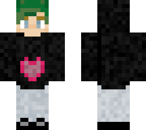 super (heart)
